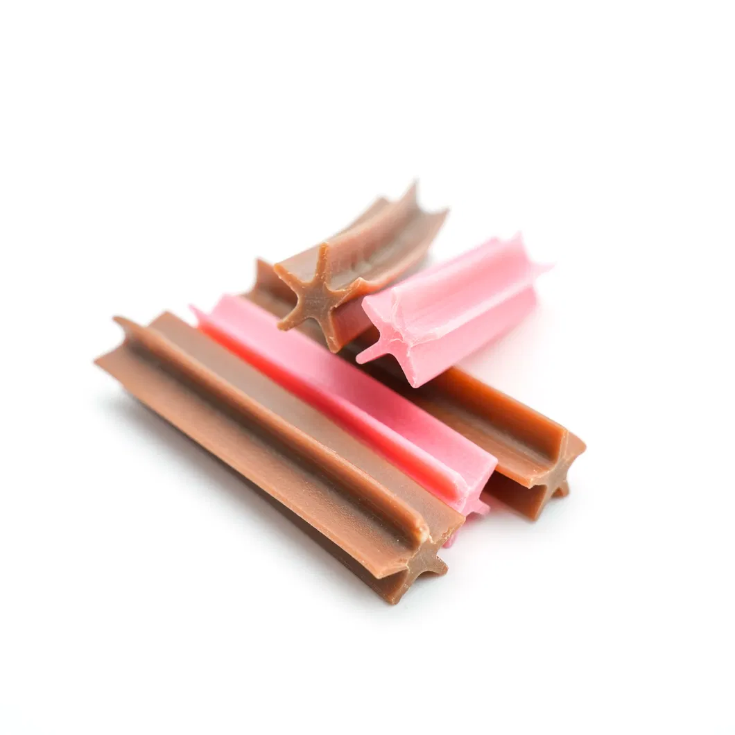 Dog Dental Care Treats