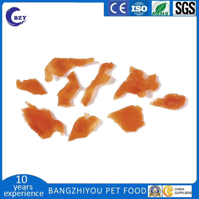 All Natural Shredded Chicken Flavor 1.8oz (50g) Soft Cat Treats