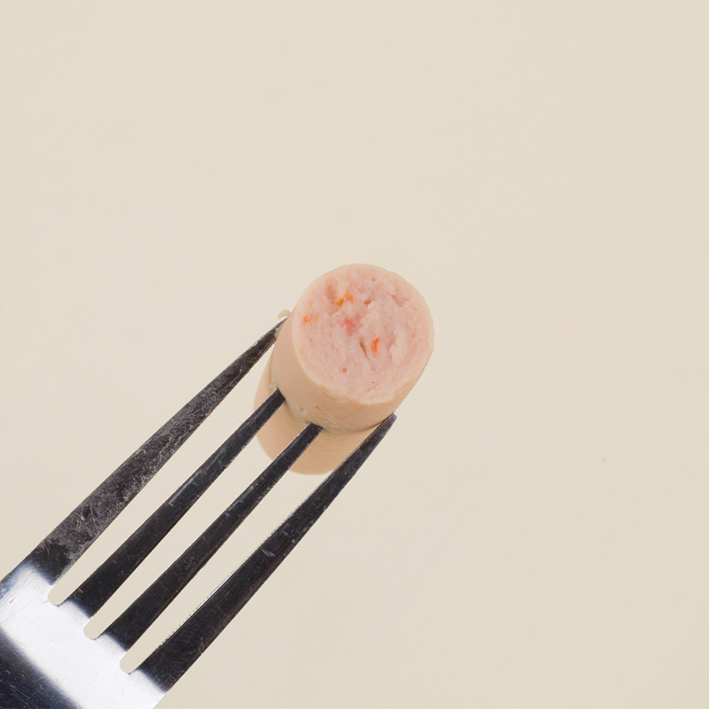 Wholesale Natural Pet Wet Food Cat Sauasge and Soft Pet Treats