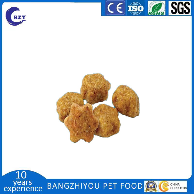 Crunchy Low Calorie Treats Packed with Protein for Cats 2.5oz (70g) Cat Treats