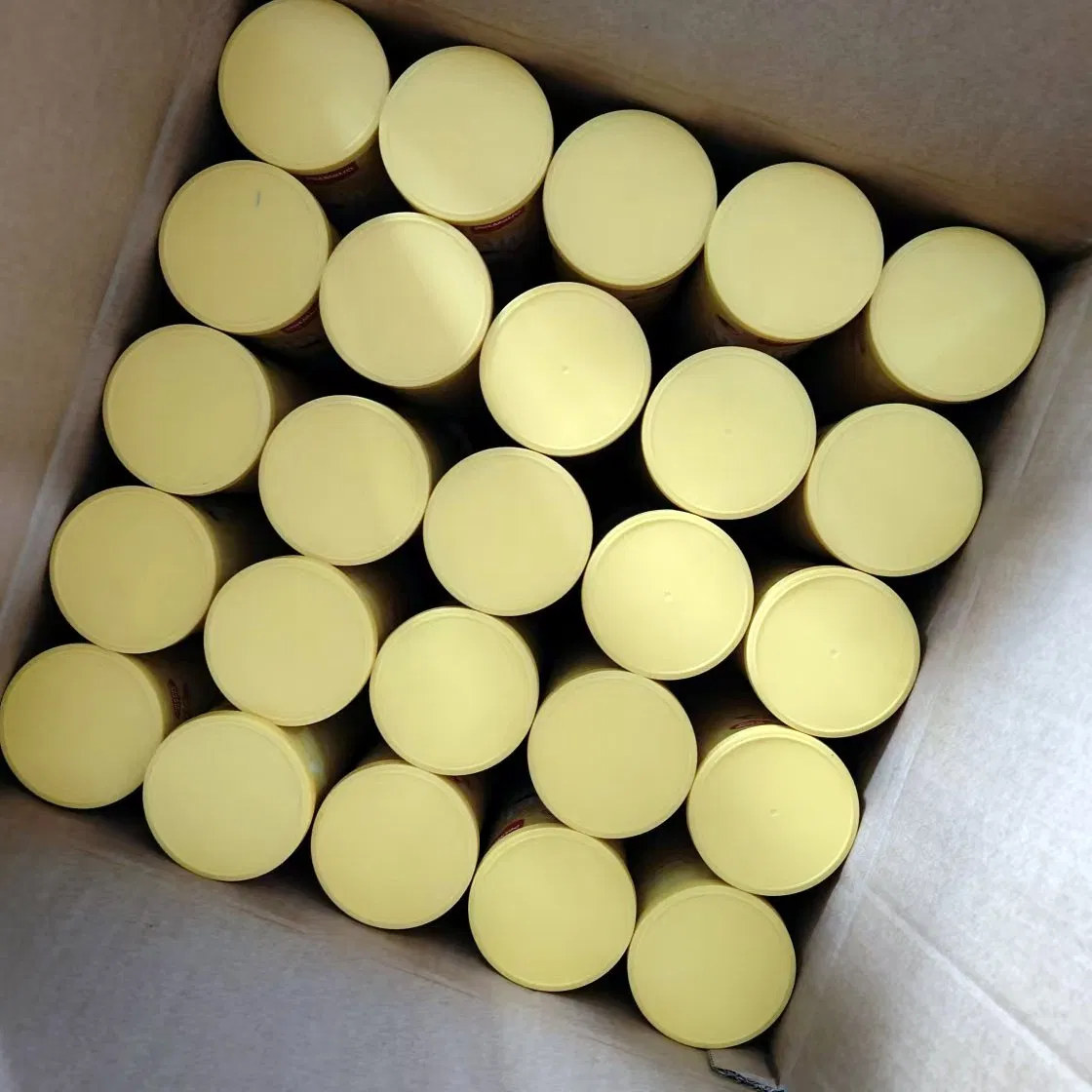 Custom Made 200g Crispy Texture Soft Egg Yolk Filling Snack Provided by China Supplier China Cat Treats Supplier