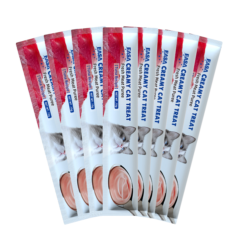 Private Label Natural Chicken Strips Dog Treat OEM Supplier Pet Treats