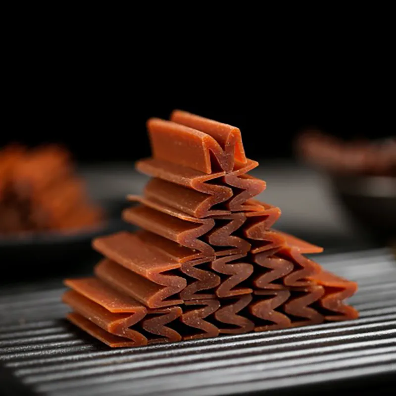 Teething Stick Detail 1