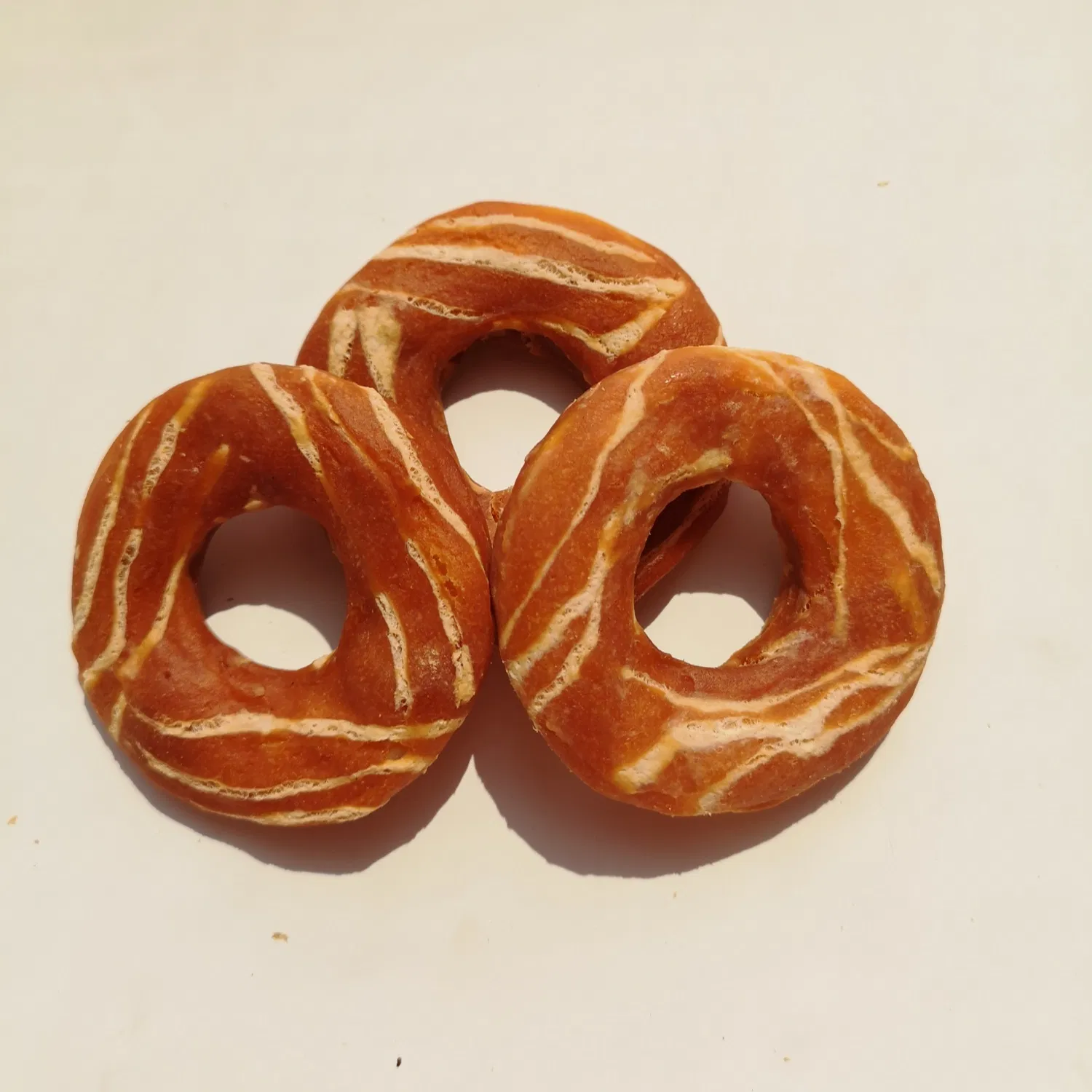 Wholesale Popular Natural High Quality Nutrition Suppliment Chicken Cartilage Pet Dog Treats