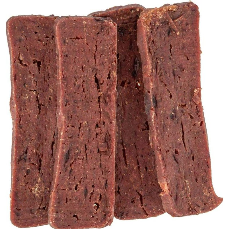 Premium Natural Lamb Dog Treats for Sensitive Stomachs