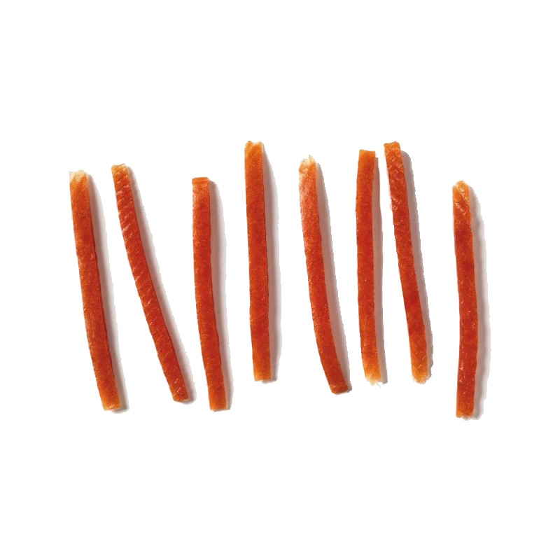 Pure Natural Slices Gold Strips 14.1oz (400g) Dog Treats