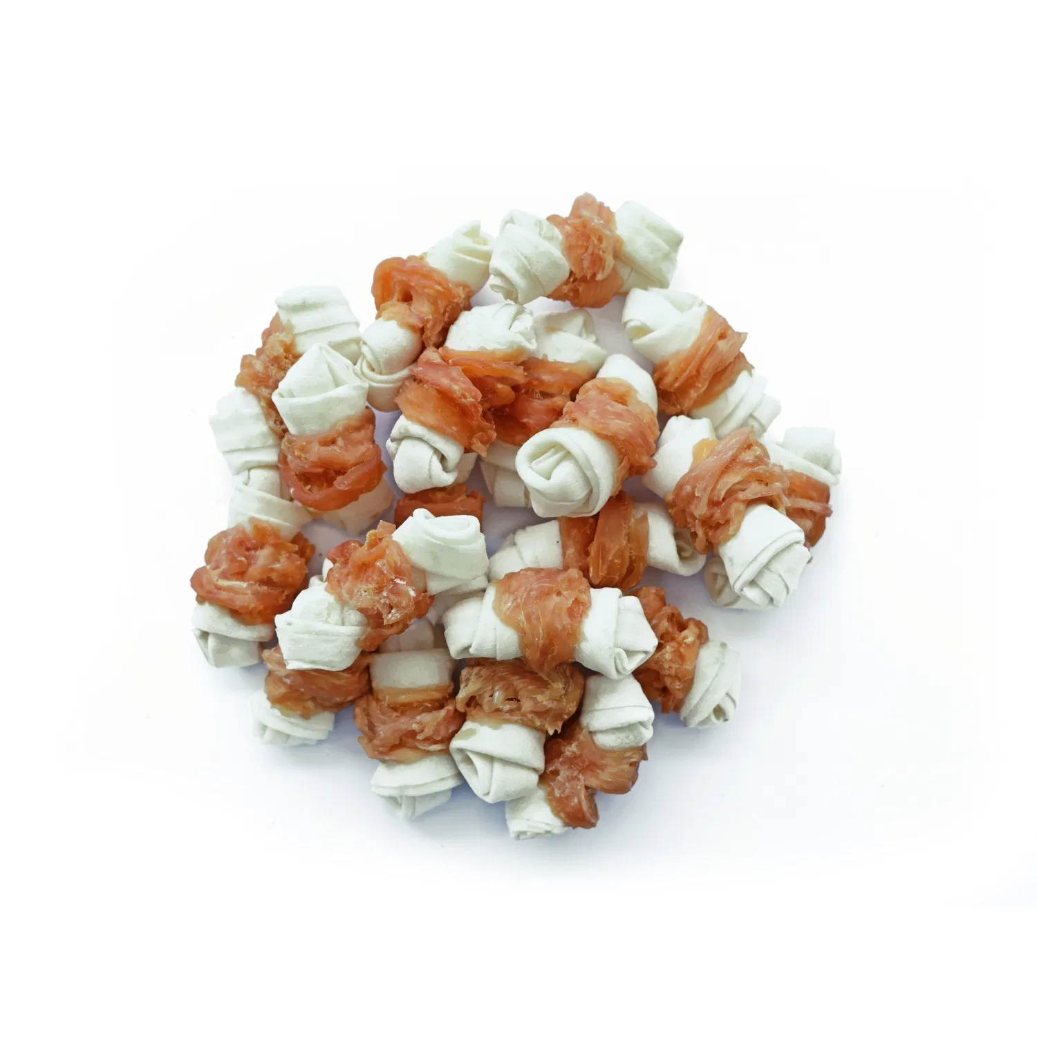 Low Fat Organic Beef Jerky Dog Treats for Happy Pets