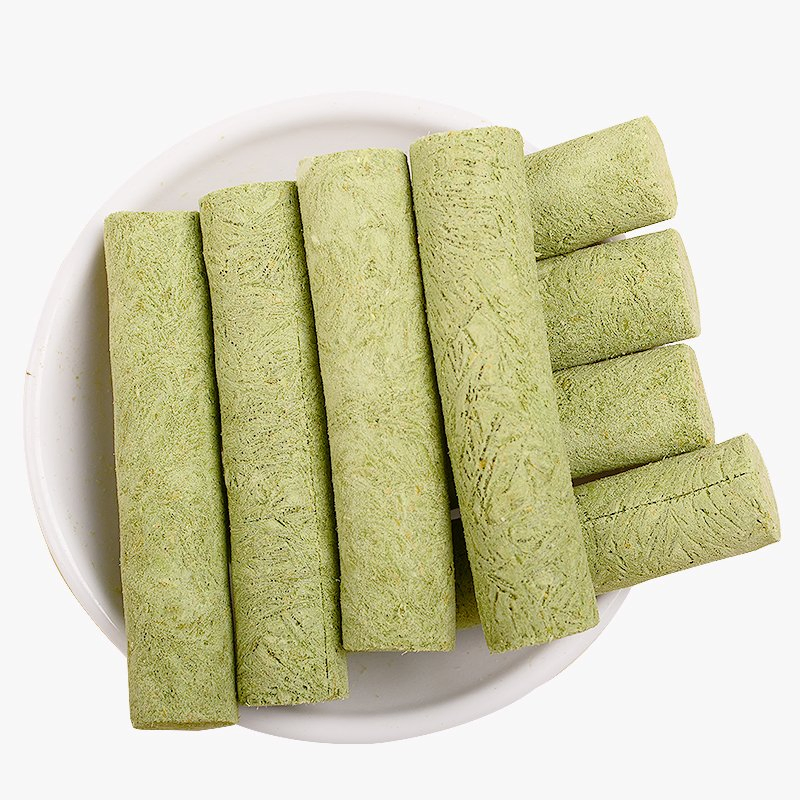 OEM ODM Easy to Store Pet Food Snacks Natural Raw Meat Chicken Duck Liver Beef Pet Freezing Dried Cat Dog Treats