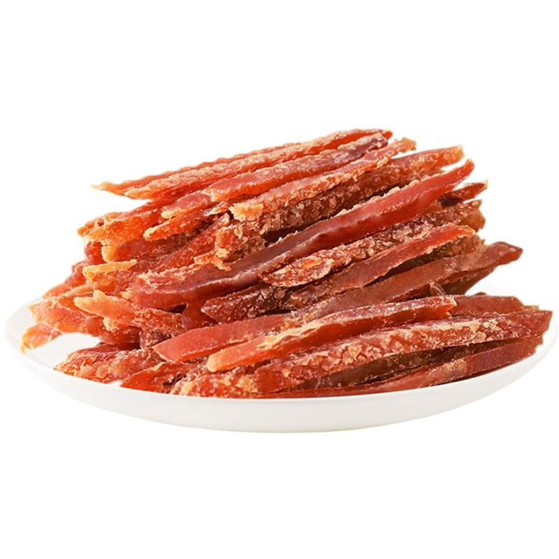 Premium Natural Lamb Dog Treats for Sensitive Stomachs