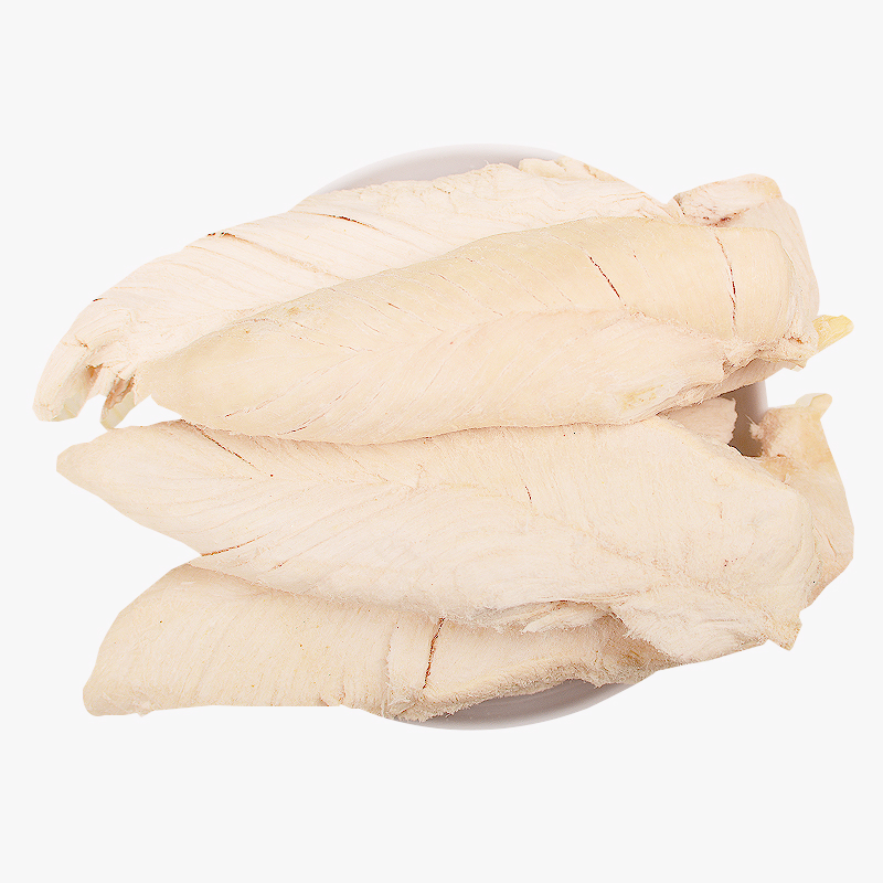 Free Additives Pet Food Manufacture Food Snacks Natural Raw Meat Chicken Duck Liver Beef Pet Freezing Dried Cat Dog Treats