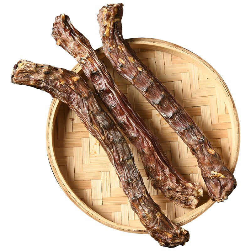 Pet Dog Treat Air-Dried Lamb Pet Treat Natural Dog Treats Pet Dog Snacks