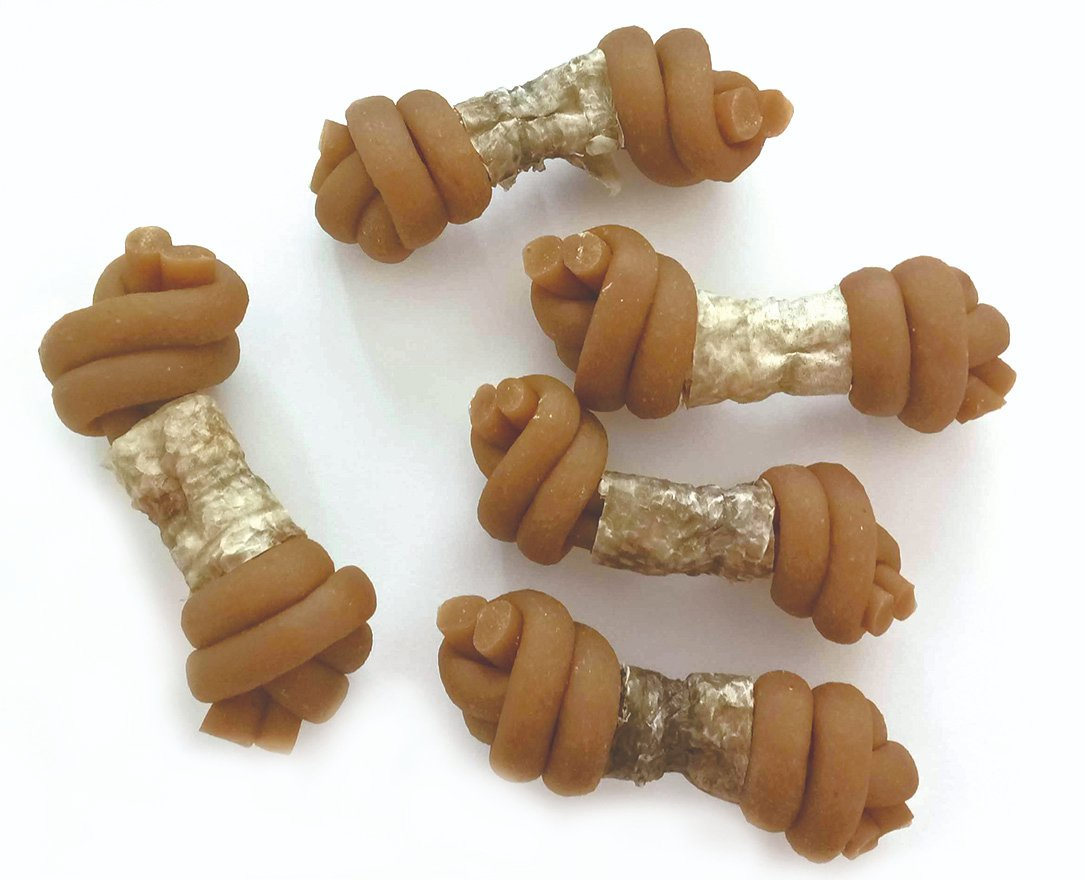 Premium Chicken Breast Jerky Treats for Dogs - China Supplier