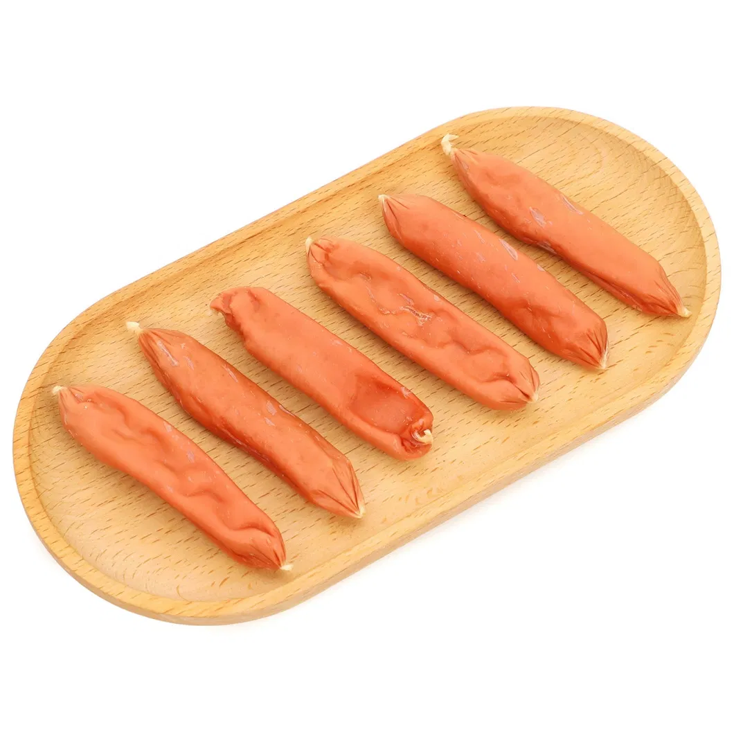 Chicken Breast Treats