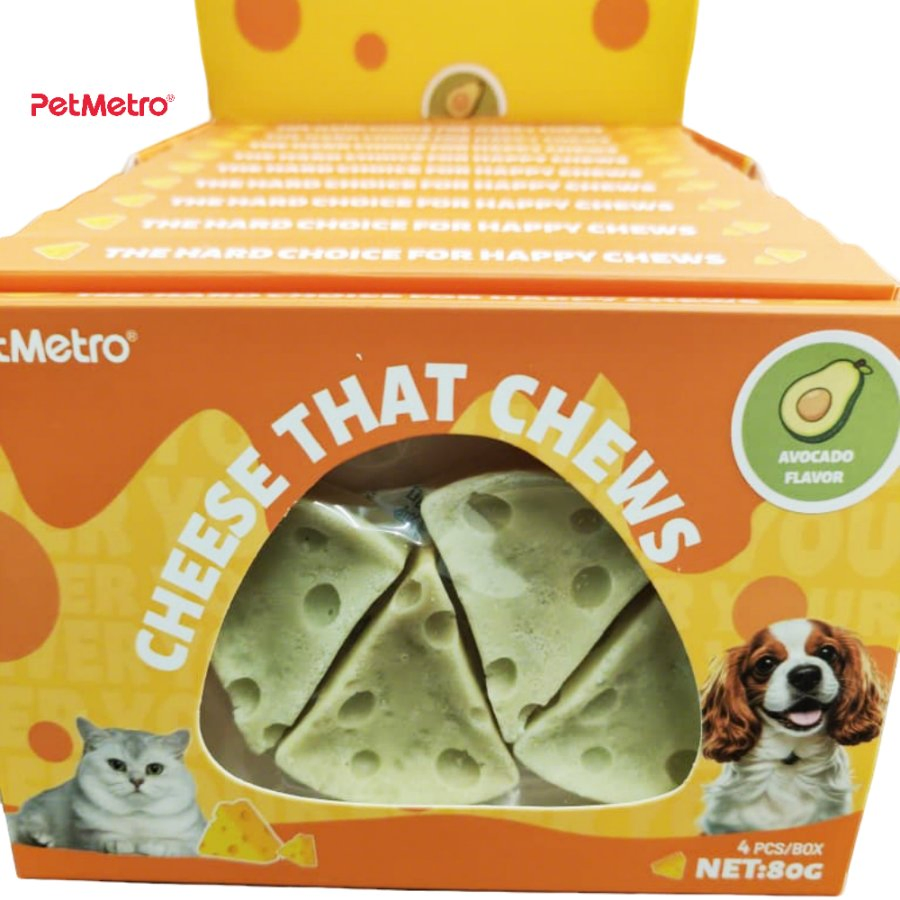 Natural Cheese Snack for Cats with Functional Nutrition Support Cat Cheese Treats