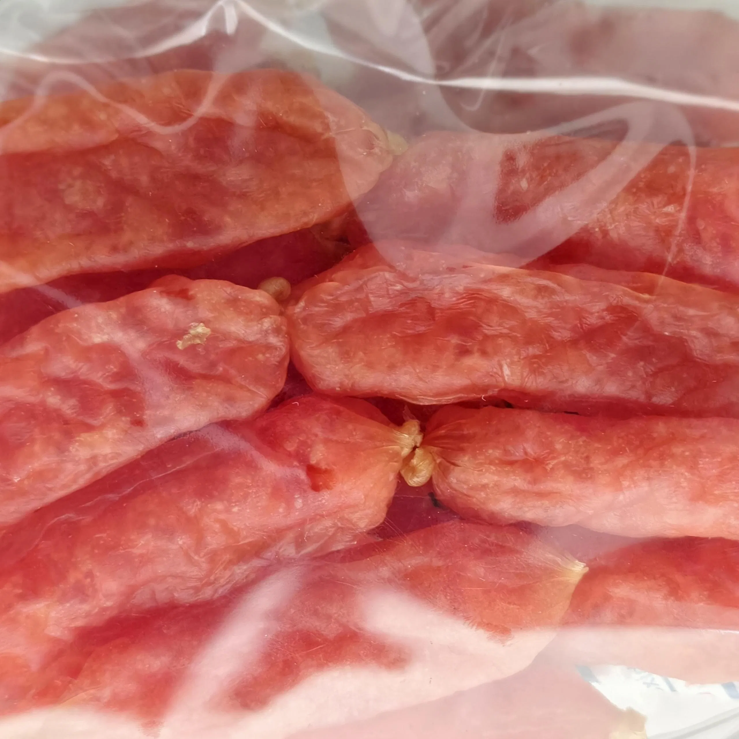 Grain-Free Chicken Sausage Dog Treats Soft &amp; Chewy Training Treats for Dogs