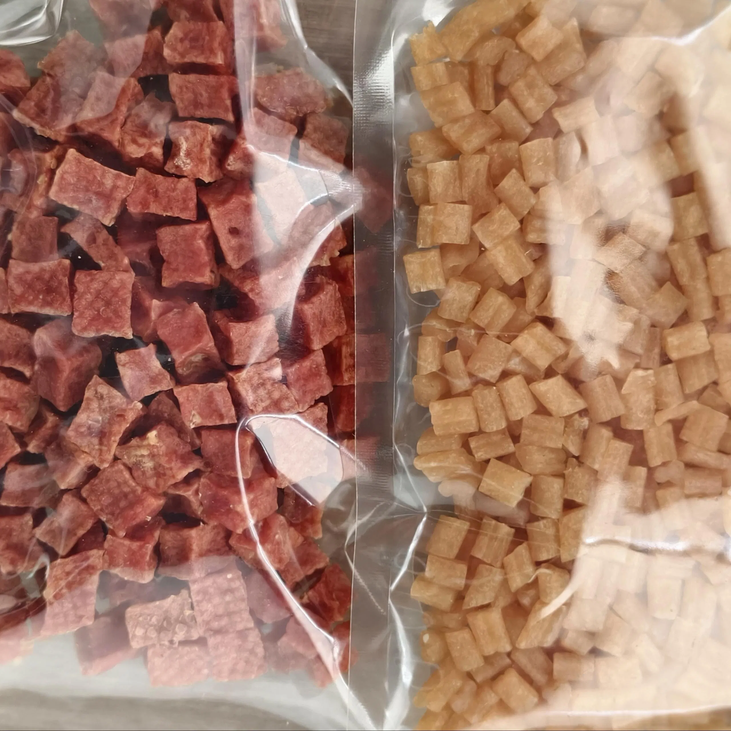 Pet Treats Made with Real Cod Yummy Dog Training Treats