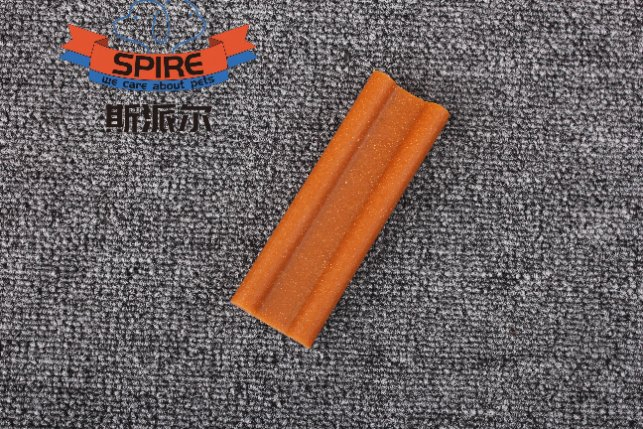 OEM Top-Selling Dental Care Strawberry Flavor Dental Care Bone Dog Snacks Pet Treats for Dog