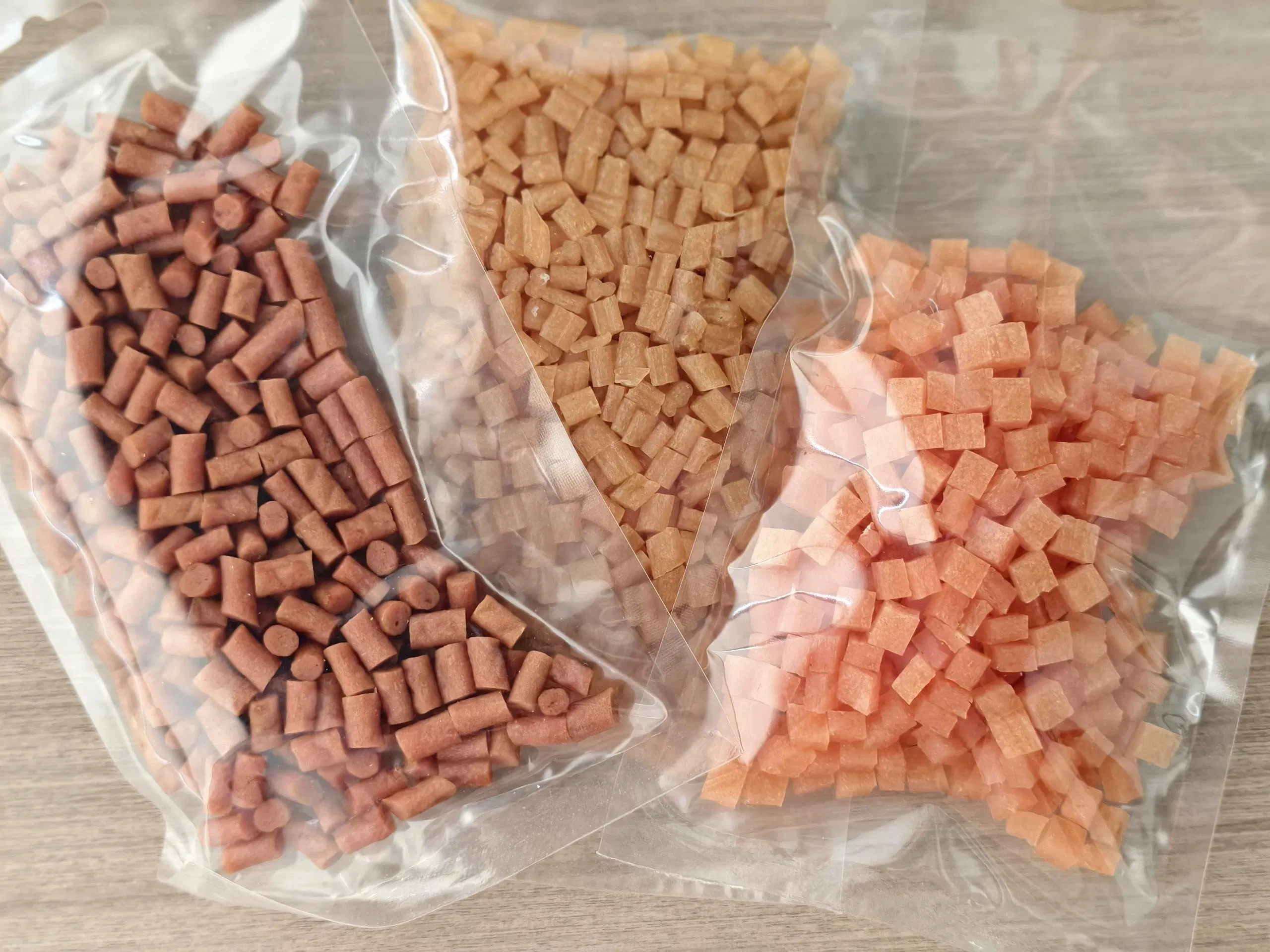 Pet Treats Made with Real Cod Yummy Dog Training Treats