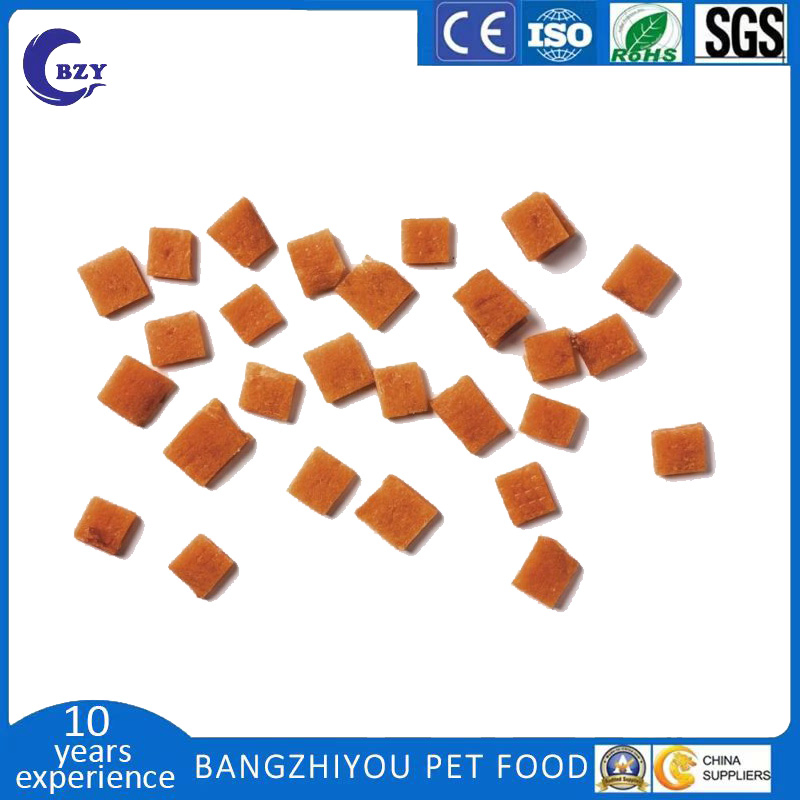 All Natural Roasted Turkey Flavor 1.8oz (50g) Soft Cat Treats