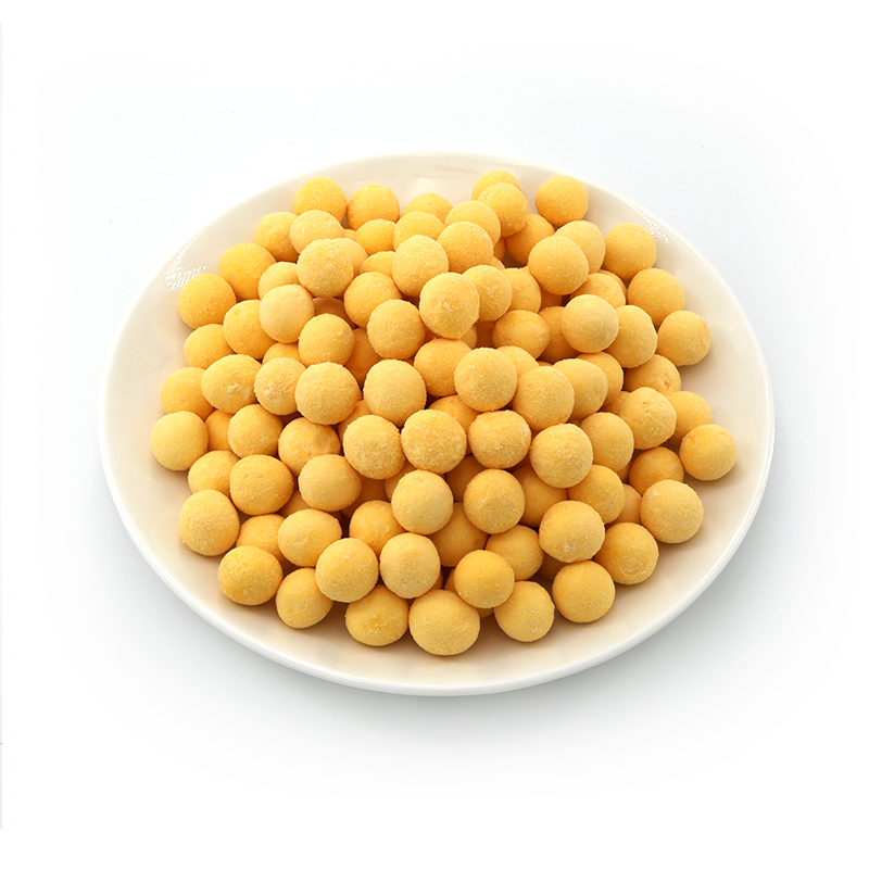 China Food Freeze-Dried Pumpkin Pet Treats Vegetables Supplier Dice Vegetables