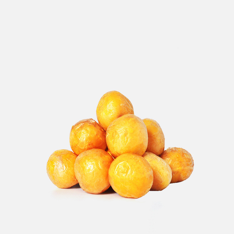 Freeze-Dried Compound Egg Yolk Granules Cat and Dog Snacks