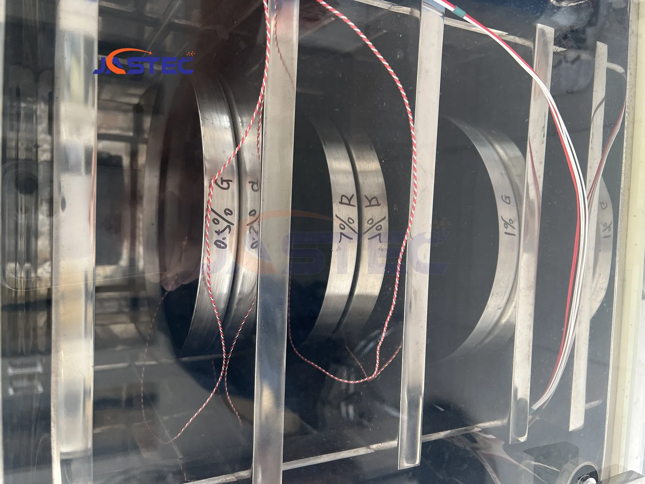 Pilot Freeze Dryer for Healthy Additive-Free Fruit, Vegetable and Probiotic Foods