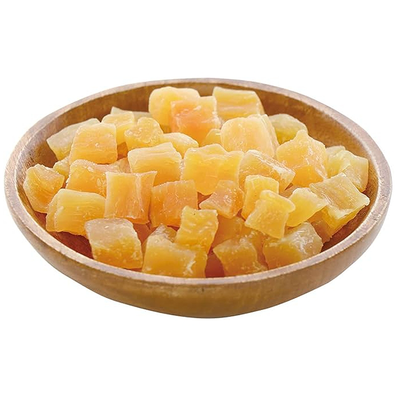 Sozai Sono Mama, Sweet Potato, Soft Cube Type, 5.3oz (150g) , Dog Snack