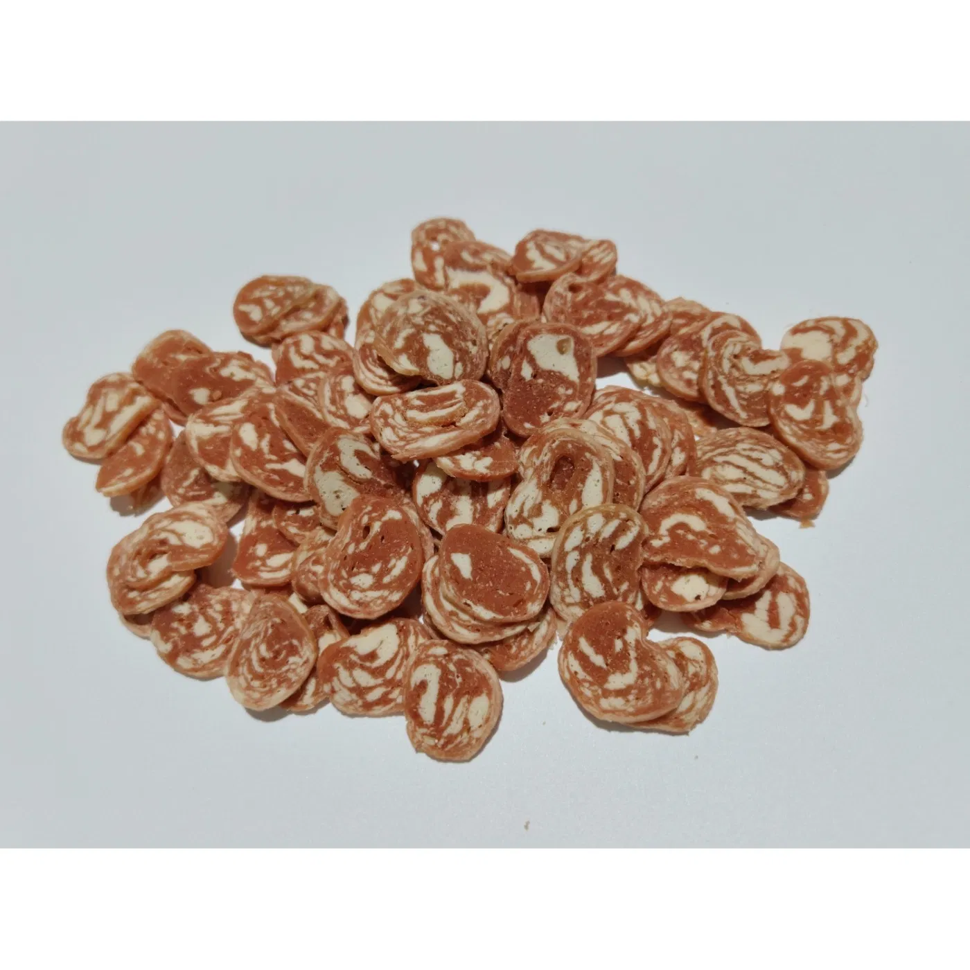 High-Protein Variety Pack Popular Choice Pet Treats Streaky Salmon Fillets Training Rewards Snacks