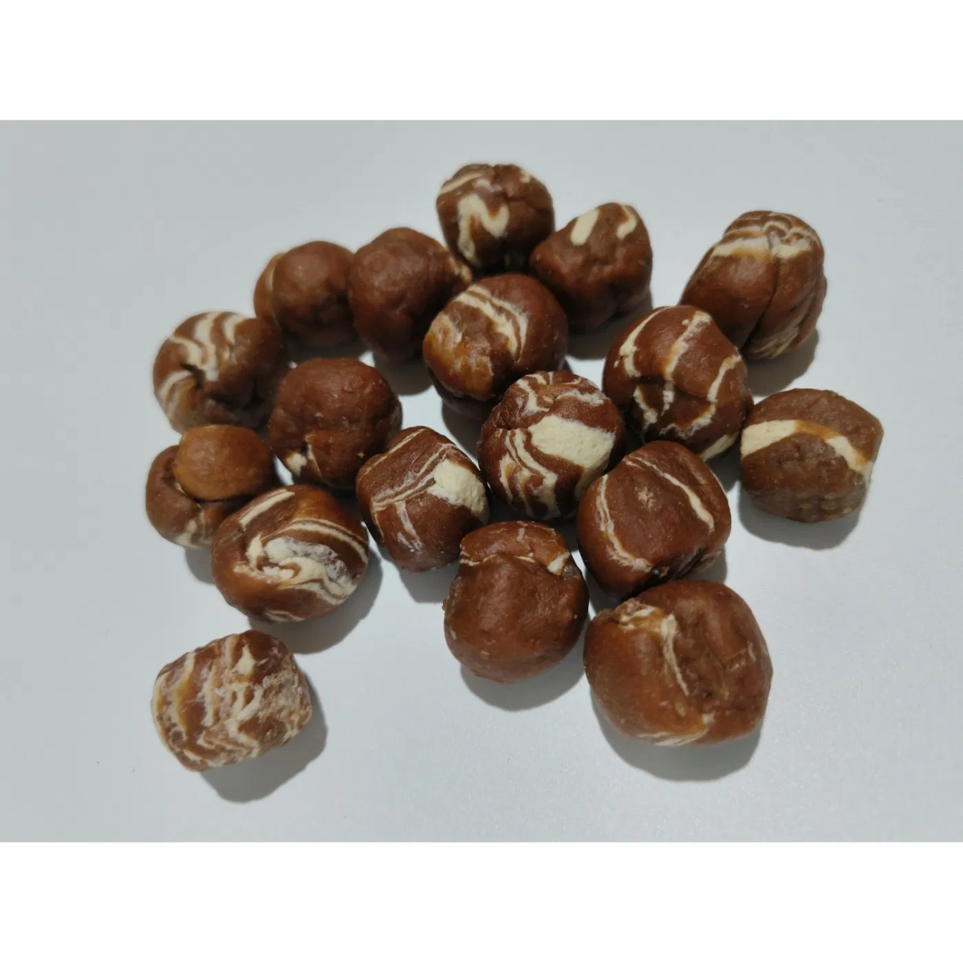 High-Protein Variety Pack Popular Choice Pet Treats Streaky Salmon Fillets Training Rewards Snacks