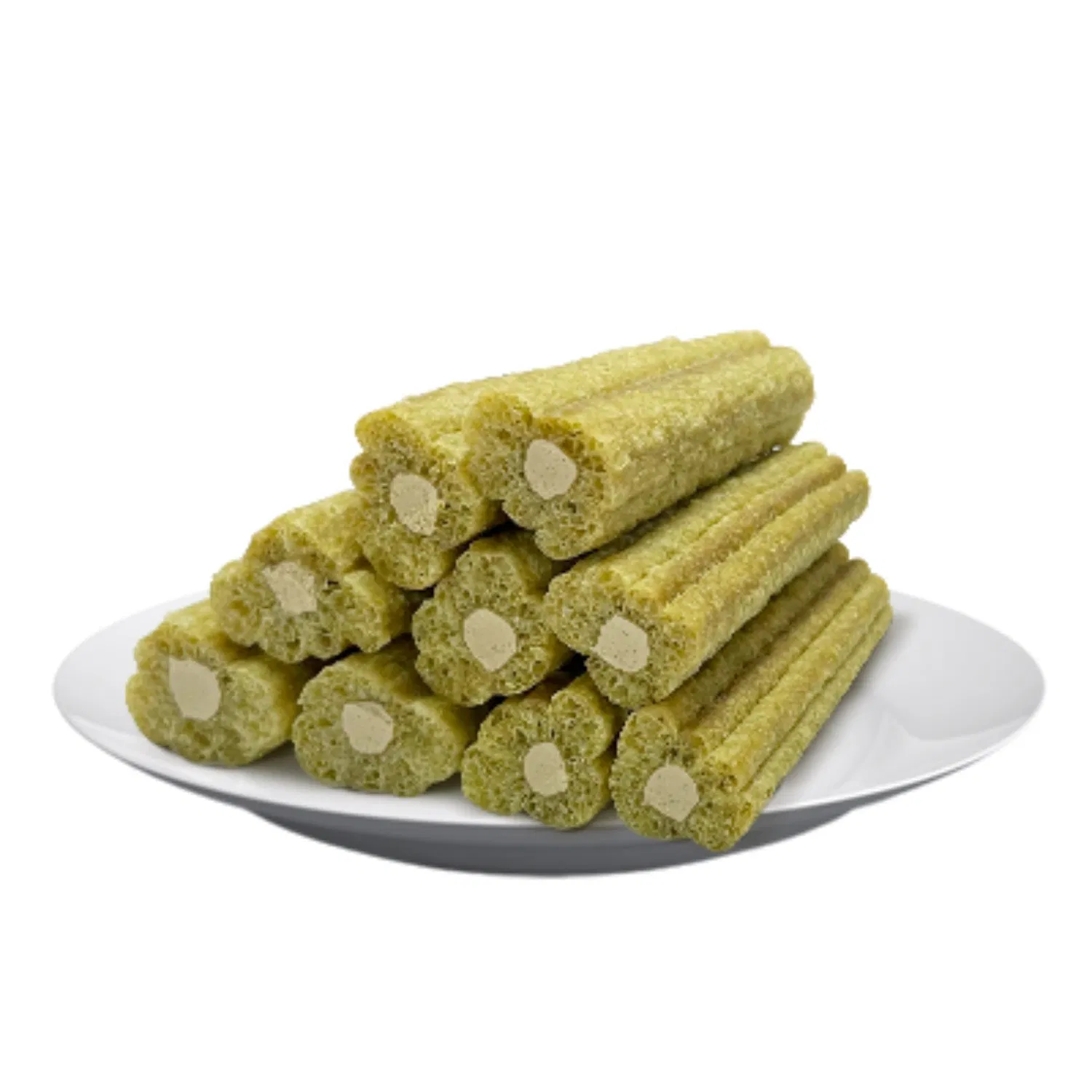 High Protein Extruding Dog Chew Dental Bone Dental Stick Pet Treats for Dog Dental Care