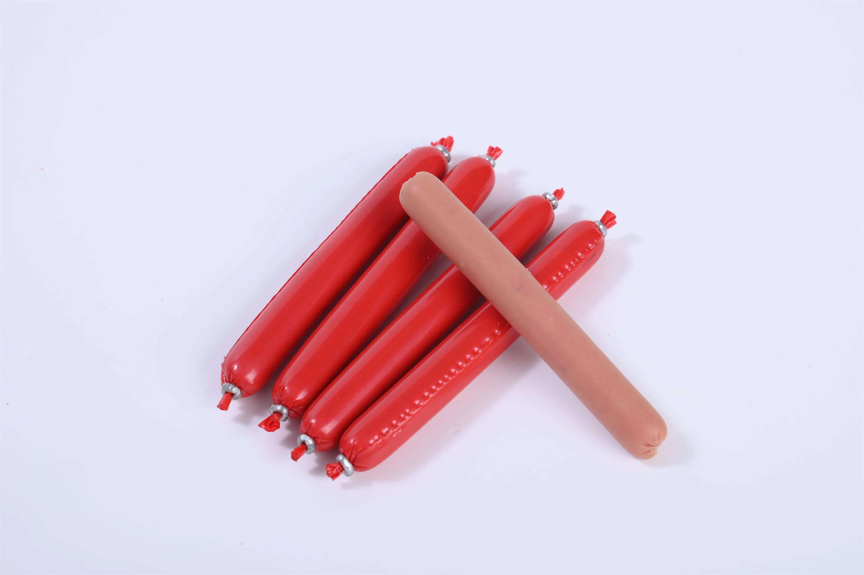 Pet Ham Sausage 15g Sausage Dog Training Reward All-Purpose Cat Treats