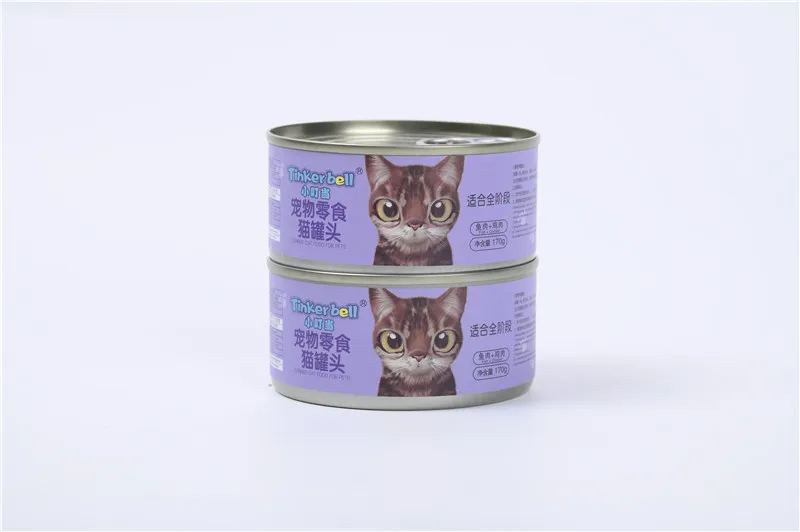 Nutritious Pet Snacks