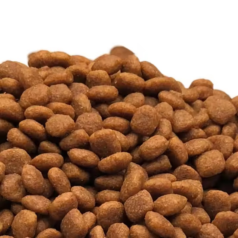 Premium All-Natural 1.5 Kg Dog Food From Chinese Factory