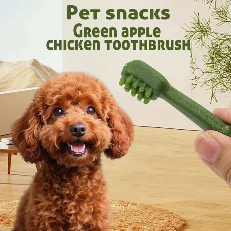 Natural Pet Snacks