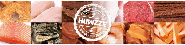 Organic Freeze Dried Duck