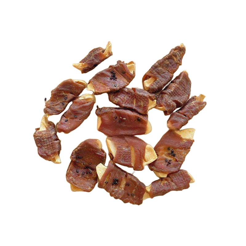 Premium Grass-Fed Beef Cubes for Fitness and Health Enthusiasts