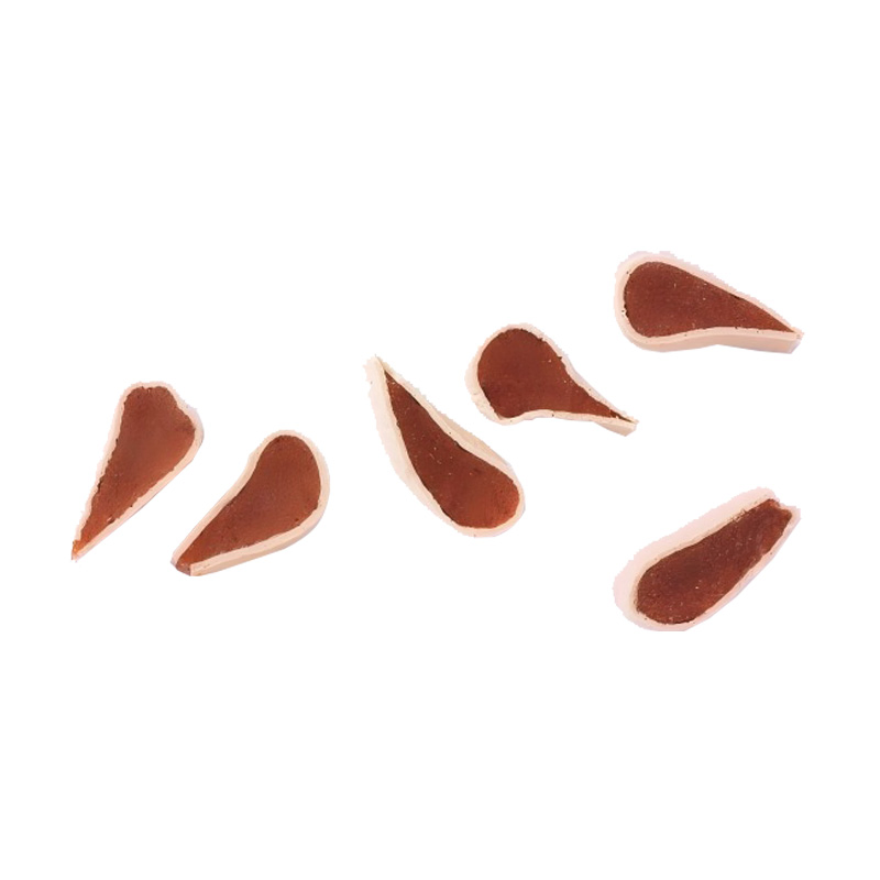 All Natural Chicken &amp; Haddock Flavor 3.5oz (100g) Soft Cat Treats