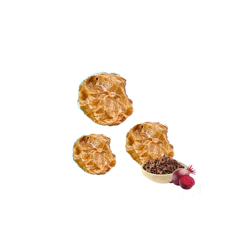 Manufacture OEM/ODM, Propolis and Beetroot - Low Calorie 11.3oz (320g) Dog Treats