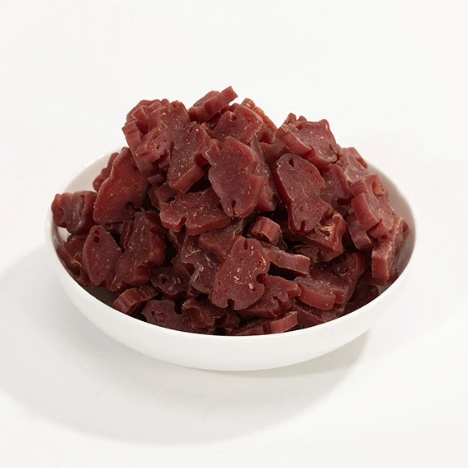 High Protein Pets Dog Snack Chicken /Duck /Beef Treats for Dog/Cat Chew