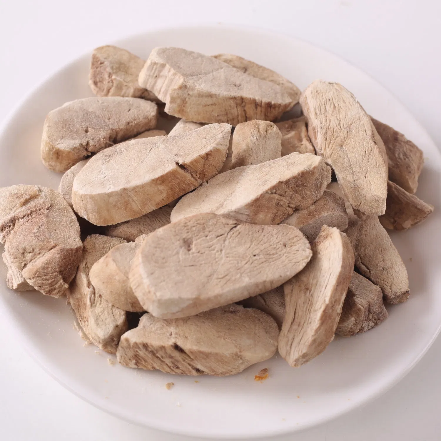 Human - Grade Pet Food Freeze - Dried Pork Pet Treats
