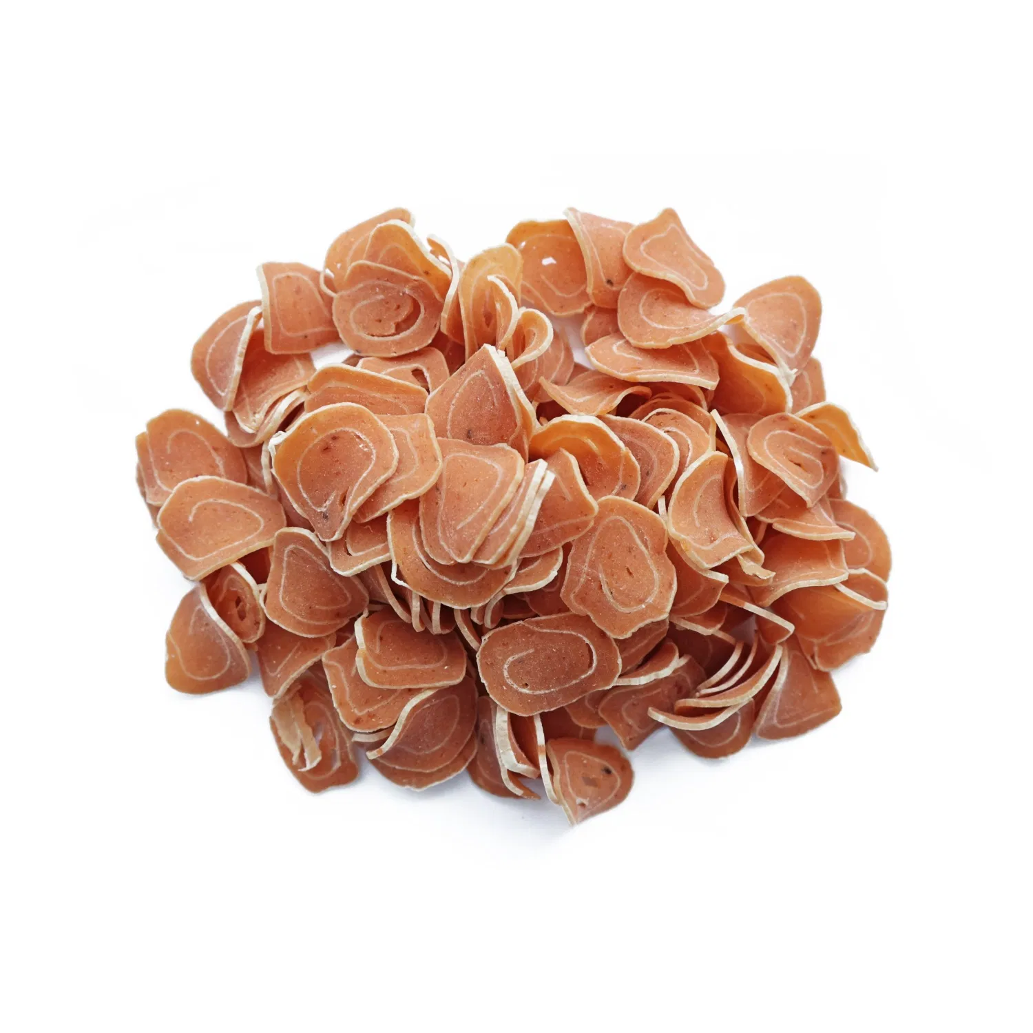 Healthy Pet Food Grain - Free Pure Chicken Coins Treats for Dog