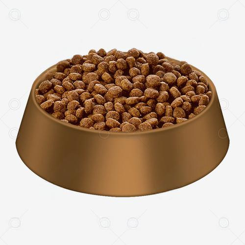 Nutritious Puppy Kibble for Healthy Growth and Weaning Support