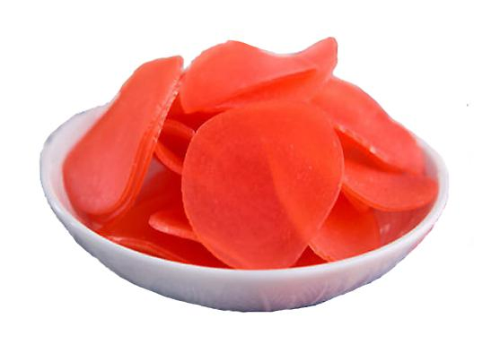 OEM Top Quality Seafood Snack Prawn Cracker