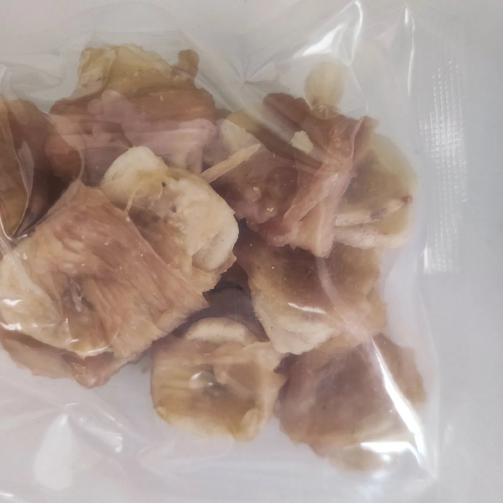 Natural Fresh Rawhidehexagon Stick Pet Cat Dog Chew Training Snacks Treats