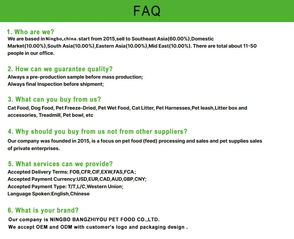 Final Product Overview