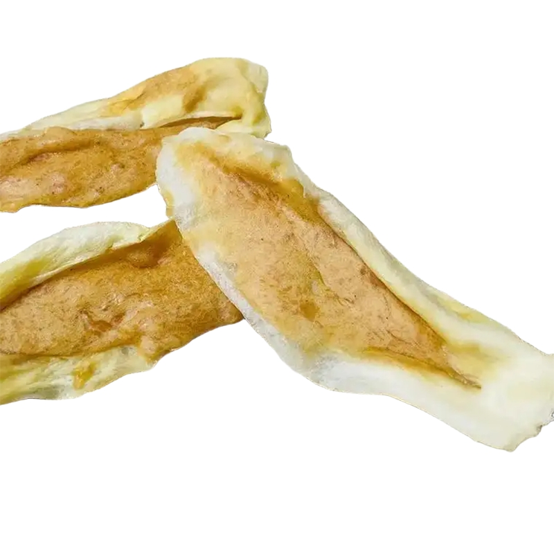 Premium Chicken Dog Training Treats for Effective Positive Reinforcement