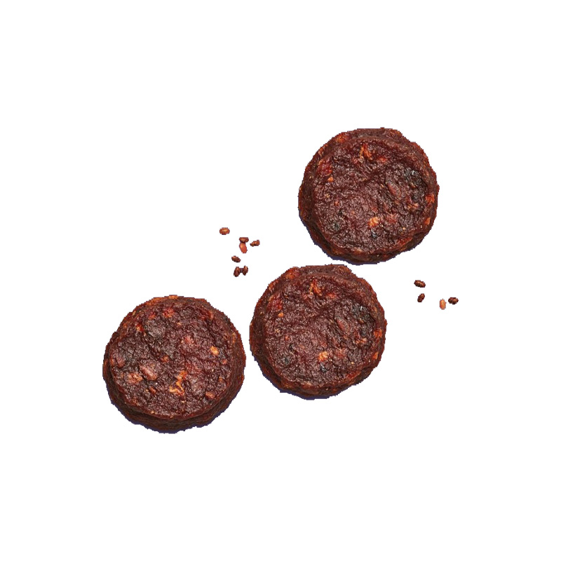 Turkey with White Fish Bites 2.5oz (70g) Senior Dog Treats