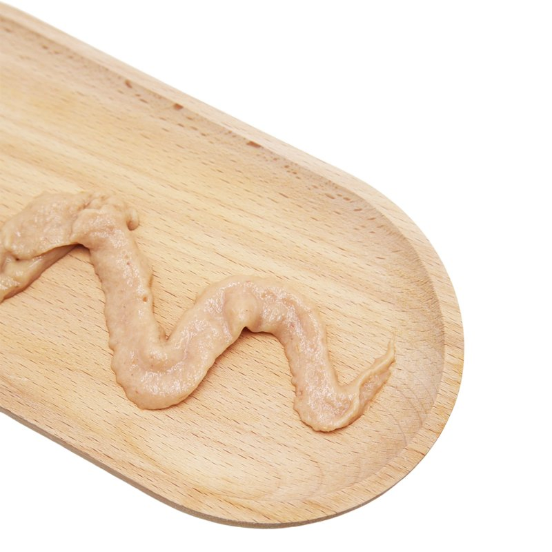 Gourmet Salmon and Chicken Creamy Cat Treats for Healthy Pets