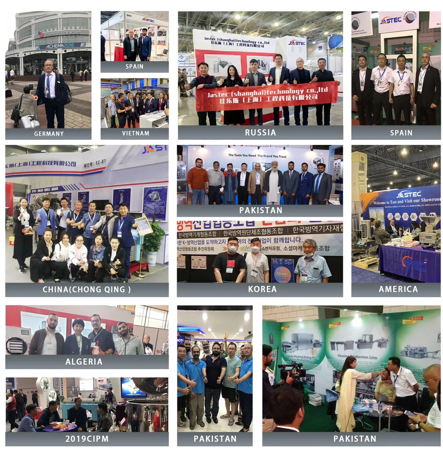 Processing Equipment 2