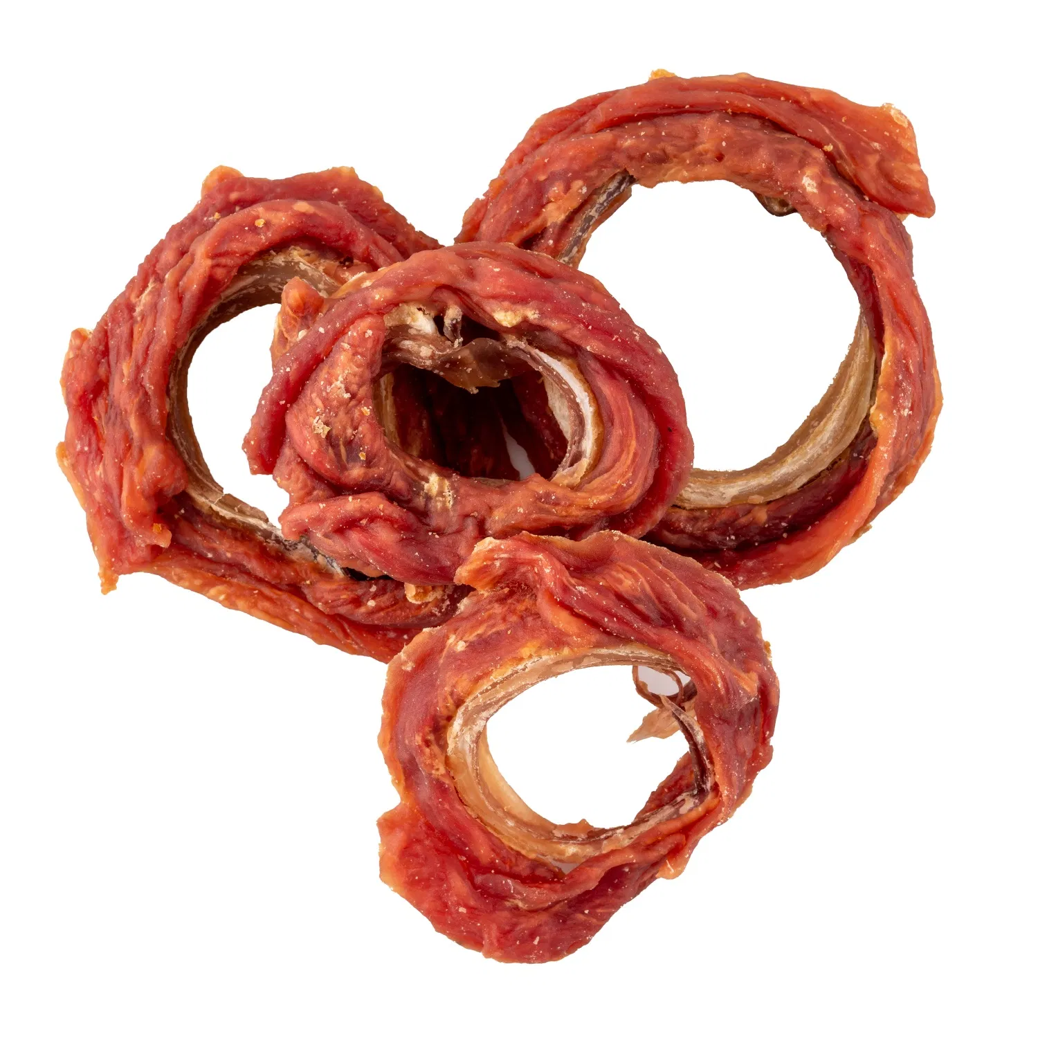 Wholesale Popular Natural High Quality Nutrition Suppliment Chicken Cartilage Pet Dog Treats